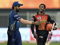 MI vs SRH, IPL 2021: When And Where To Watch Live Telecast, Streaming