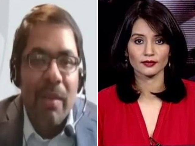 How Indian-Origin Doctors Are Helping Covid-Hit India