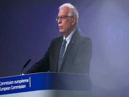 EU To Debate Major Training Operations For Ukrainian Forces EU To Debate Major Training Operations For Ukrainian Forces