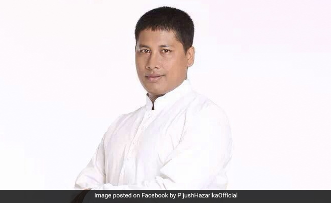 असम के मंत्री ने पत्रकार को ‘गायब’ करने की धमकी दी, कांग्रेस ने उम्मीदवारी रद्द करने की मांग की