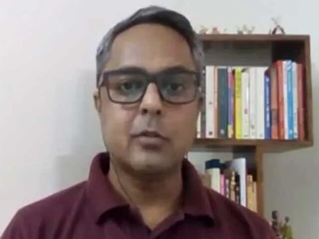 Video: Continuation Of Education And Mental Health Are Two Challenges Facing Children: Vishal Talreja