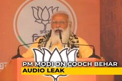 "Mamata Banerjee Playing Politics On Dead Bodies": PM Modi On Cooch Behar Audio Leak "Mamata Banerjee Playing Politics On Dead Bodies": PM Modi On Cooch Behar Audio Leak