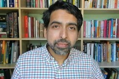 Digital Access Can Unlock A Whole Lot Of Value That Goes Beyond Free Education: Salman Khan Digital Access Can Unlock A Whole Lot Of Value That Goes Beyond Free Education: Salman Khan