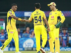 IPL 2021: CSK Skipper MS Dhoni Fined For Slow Over-Rate vs Delhi Capitals