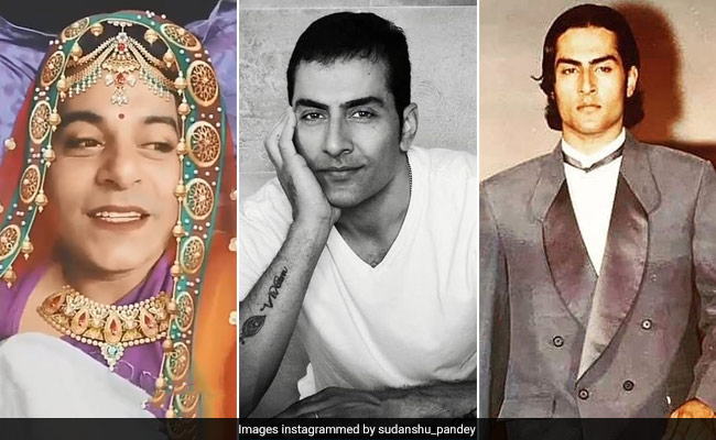 Anupamaa के Vanraj को इन तस्वीरों में पहचानना होगा मुश्किल, 19 साल की उम्र से शुरू किया करियर 