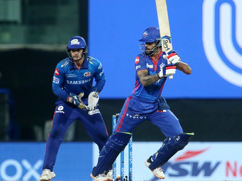 DC vs MI, IPL 2021 Highlights: Delhi Capitals Beat Mumbai Indians By 6 Wickets In Chennai