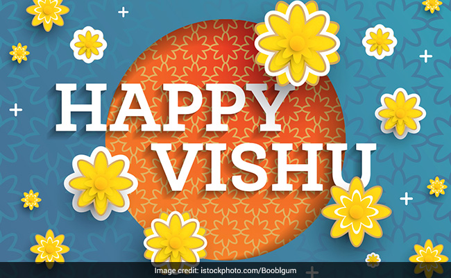 Happy Vishu 2021: Wishes Quotes SMS Messages WhatsApp Status For ...