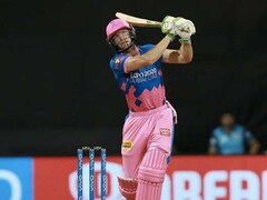 "England Takes Precedence": Buttler Unlikely To Play Rest Of IPL 2021