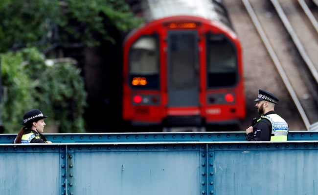 London Bridge Station Reopens After Suspicious Item Investigated