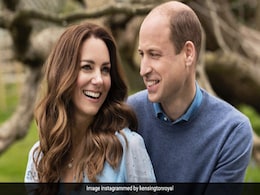 Prince William And Kate Share New Pics To Celebrate 10 Years Of Marriage Prince William And Kate Share New Pics To Celebrate 10 Years Of Marriage