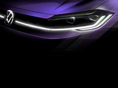 2021 Volkswagen Polo Teased; World Debut In April