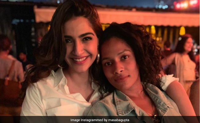 Dear Sonam Kapoor, This Person Is Missing You