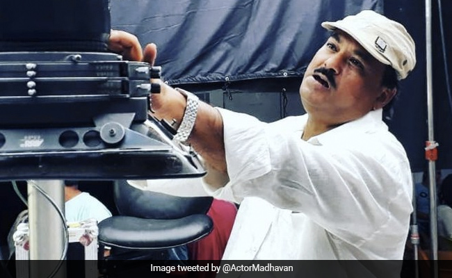 Cinematographer Johny Lal Dies. Madhavan, Tusshar Kapoor And Others Pay Tributes