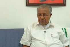Pinarayi Vijayan On Kerala Filing Case Against ED Officials Pinarayi Vijayan On Kerala Filing Case Against ED Officials