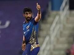 "Trump Card" Bumrah Must Be Used Aggressively: Zaheer Khan