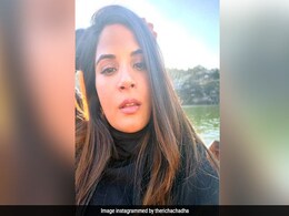 Kumbh में जुटी श्रद्धालुओं की भीड़ तो Richa Chadha ने शेयर किया Video, बोलीं- इससे बुरी तरह फैलेगा कोरोना... Kumbh में जुटी श्रद्धालुओं की भीड़ तो Richa Chadha ने शेयर किया Video, बोलीं- इससे बुरी तरह फैलेगा कोरोना...