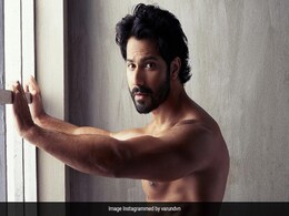 April Fools' Day 2021: We Know Varun Dhawan Is Not Joking About The Eating Veggies Bit April Fools' Day 2021: We Know Varun Dhawan Is Not Joking About The Eating Veggies Bit