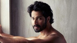 Varun Dhawan's Plant-Based Protein Shake Is A Game Changer; Read To Know More