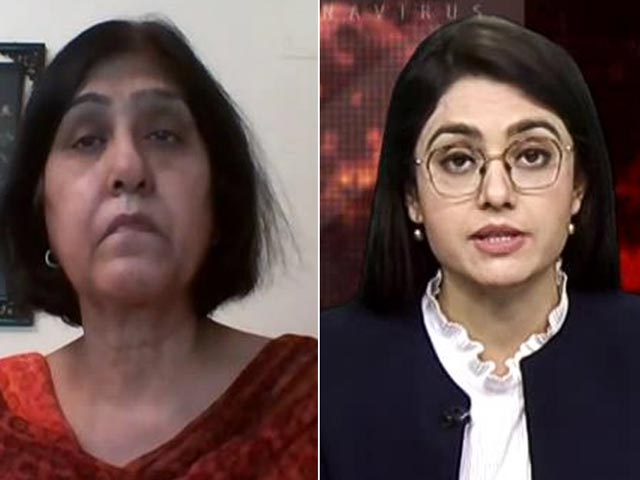 Surge In Covid Cases: Key Questions Answered