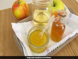 अपनी Immunity को सुपरफास्ट तरीके से बढ़ाने के लिए Apple Cider Vinegar का इस्तेमाल करने के 3 तरीके अपनी Immunity को सुपरफास्ट तरीके से बढ़ाने के लिए Apple Cider Vinegar का इस्तेमाल करने के 3 तरीके