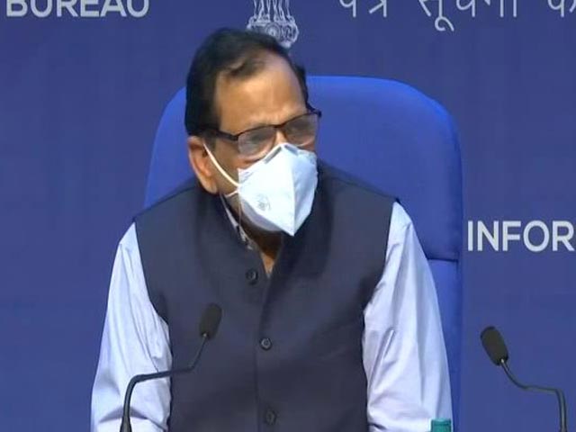 Remdesivir Drug Not Meant For Covid Treatment At Home: NITI Aayog