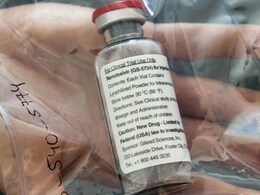 मई तक रेमडेसिविर का उत्पादन 38.80 लाख यूनिट से बढ़कर 74 लाख यूनिट होगा: गृह मंत्रालय मई तक रेमडेसिविर का उत्पादन 38.80 लाख यूनिट से बढ़कर 74 लाख यूनिट होगा: गृह मंत्रालय