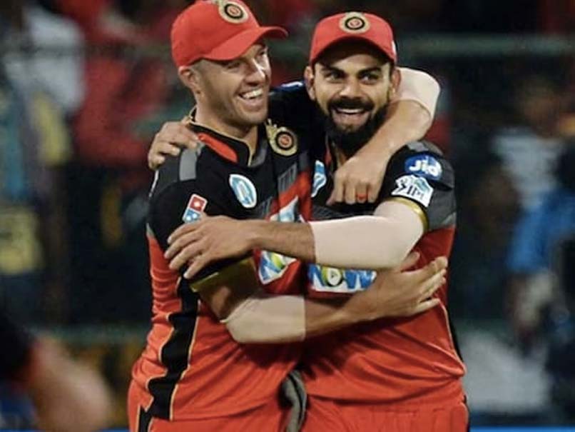 IPL 2023: "ये तो कड़वी..."  RCB के हार को लेकर इमोशनल हुए AB de Villiers, Kohli को लेकर कही ये बात