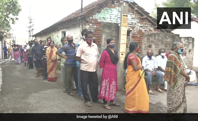 In Pre-Assembly Slugfest, Himachal Pradesh Goes To Bypolls On Oct 30