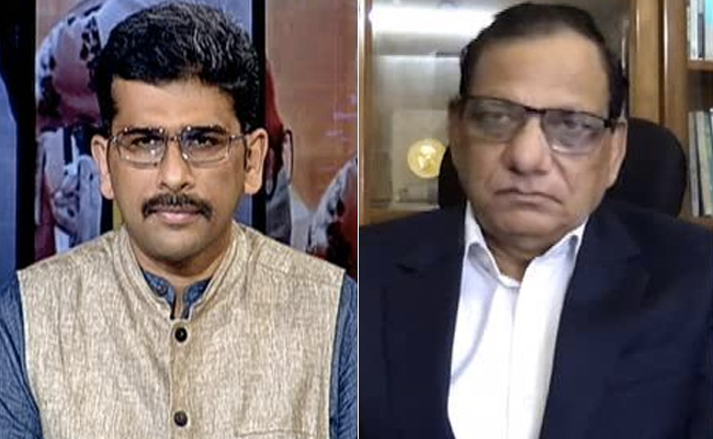 "SOPs Should Have Been Followed": NITI Aayog On Rallies, Kumbh Amid Covid