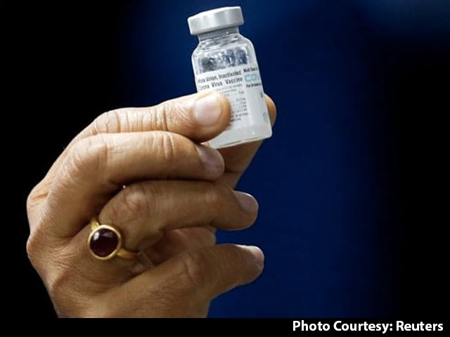 Should More Companies Be Roped In For Covaxin Production?