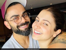 अनुष्का शर्मा से लेकर शर्मिला टैगोर तक, मिलिए उन एक्ट्रेस से जिन्होंने क्रिकेटर को चुना अपना जीवनसाथी अनुष्का शर्मा से लेकर शर्मिला टैगोर तक, मिलिए उन एक्ट्रेस से जिन्होंने क्रिकेटर को चुना अपना जीवनसाथी