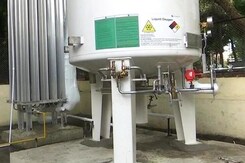 Oxygen Tanker Leak In Nashik Hospital Kills 24 Oxygen Tanker Leak In Nashik Hospital Kills 24