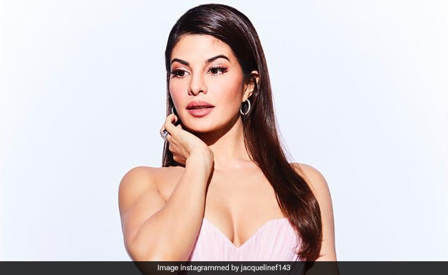 Dress Like Jacqueline Fernandez: 5 Outfit Inspiration To Take From The Actress