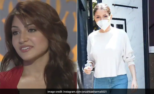 Anushka Sharma काम पर लौटीं तो पुराना Video हुआ वायरल, कहा था शादी के बाद शायद ही...