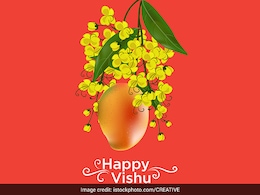 Vishu 2022: When Is The Malayali New Year? These 5 Foods Are A Must-Have For Your Vishu Sadhya Vishu 2022: When Is The Malayali New Year? These 5 Foods Are A Must-Have For Your Vishu Sadhya