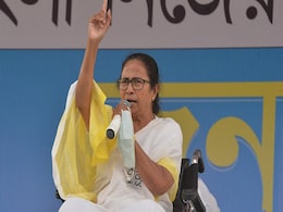 People Interested In "Covid <i>Ki Baat</i>", Not "<i>Mann Ki Baat</i>": Mamata Banerjee People Interested In "Covid <i>Ki Baat</i>", Not "<i>Mann Ki Baat</i>": Mamata Banerjee