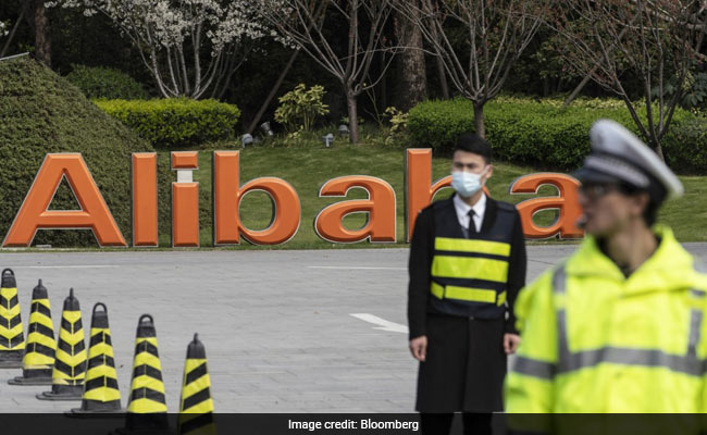 Rocked By Sexual Assault Allegations, Alibaba Says Working With China Police
