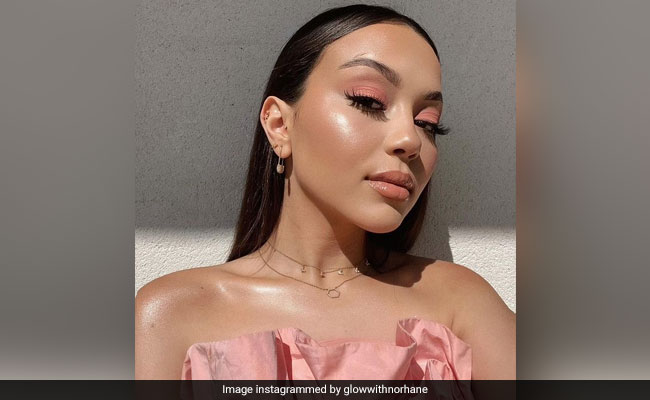 Soufflé Makeup: Get On Board With Summer's Favourite Beauty Look