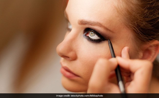 The Perfect Winged Eyeliner For Every Eye Shape