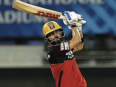 IPL 2021 Live: RCB Juggernaut Takes On Inconsistent PBKS In Ahmedabad