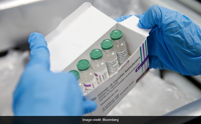 EU May Not Renew AstraZeneca Covid Vaccine Contract: French Minister