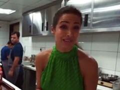 करीना कपूर किचन में जाते ही लगीं चीखने तो मलाइका, करण व अर्जुन की हुई ये हालत- Viral हुआ Video