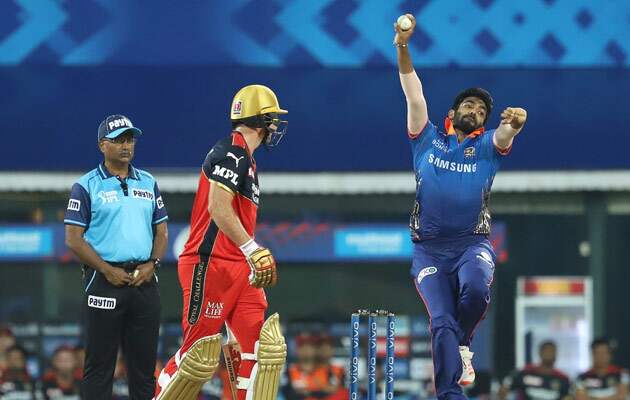 Ashish Nehra Rates This RCB Pacer Ahead Of Bumrah In Terms of Skills