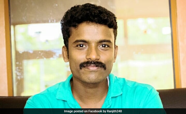 From Watchman To IIM Professor: The Remarkable Story Of Ranjith Ramachandran