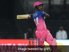IPL 2021: Crucial To Give Opening Partners Enough Time, Says Sanju Samson