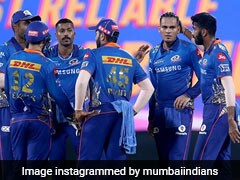 IPL 2021 Preview: MI Aim To Return To Winning Ways Against Lowly RR