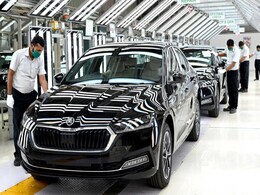 New-Generation Skoda Octavia Launch Delayed Due To The COVID-19 Lockdown In Maharashtra New-Generation Skoda Octavia Launch Delayed Due To The COVID-19 Lockdown In Maharashtra