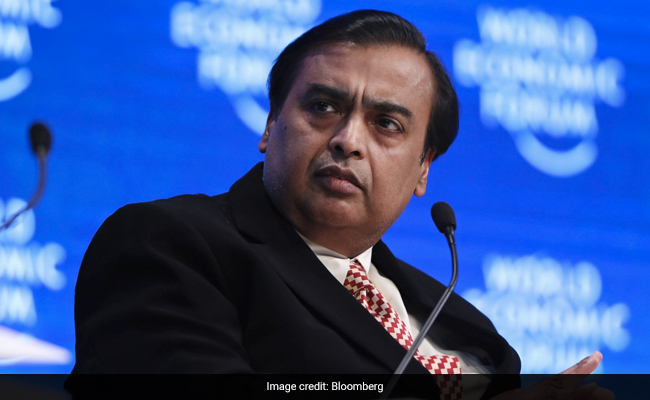 What Mukesh Ambani Defines As "Prerequisite For Every Business"