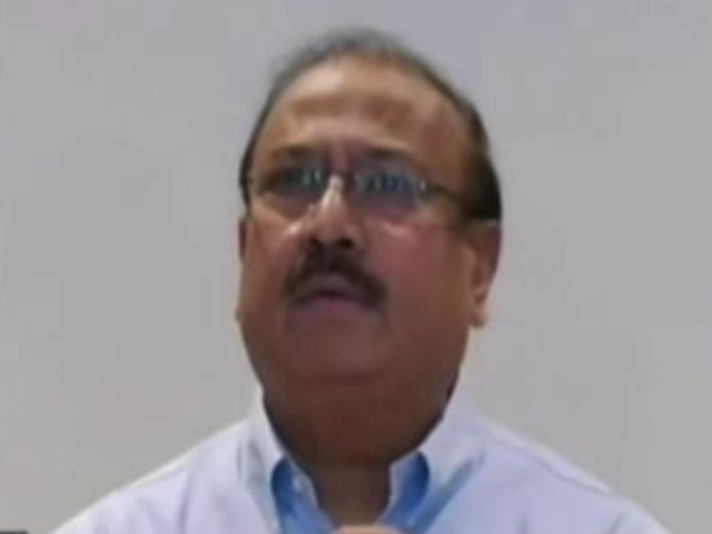 "Will Be Able To Reach 700-800 Million Doses Per Year Capacity By July-August": Bharat Biotech Chairperson