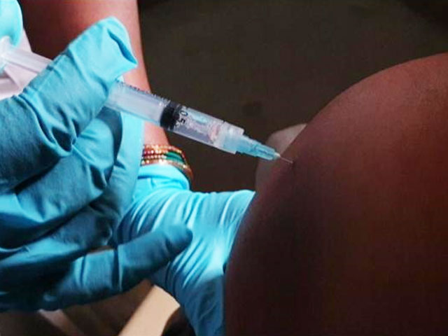 Vaccine For All Above 18 Starting May 1, Other Top Stories